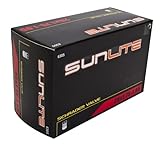 Sunlite Bicycle Tube - 26