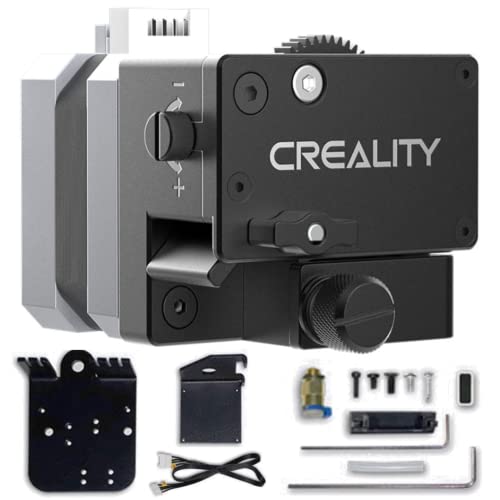 Creality Official EFit Extruder Upgrade Kit,Supports Bowden and Direct Drive Extruder, for