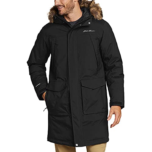 eddie bauer stadium parka