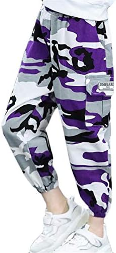 子供服 迷彩 スキニー パンツ 男の子 女の子 長ズボン ボトムス ロングパンツ カジュアルパンツ 迷彩パンツ 即出荷 ゆったり ウェストゴム 通園