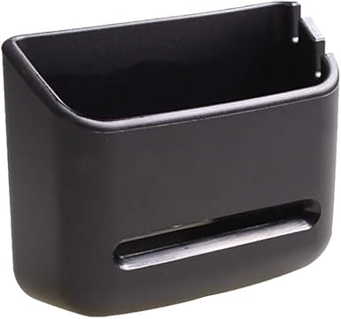 YSHtanj Auto-Handy-Aufbewahrungsbox für den Innenbereich, Handy