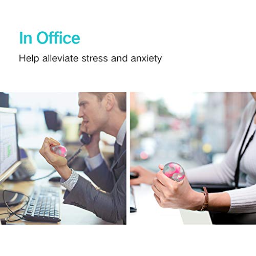 4 Fansteck+Squeeze+Sensory+Rainbow+Anxiety