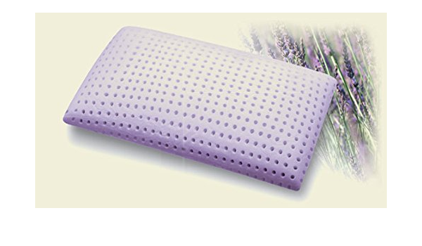 tranquil lavender pillow canada