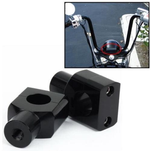 Stanley RDT-5018WB – Gancio Doppio Portaoggetti Per Manubrio Di Bici O Moto, 0,3 Grammi, Accessorio Leggero - 2
