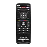 New Vizio Universal Remote Control for All VIZIO BRAND TV, Smart TV - 1 Year Warranty
