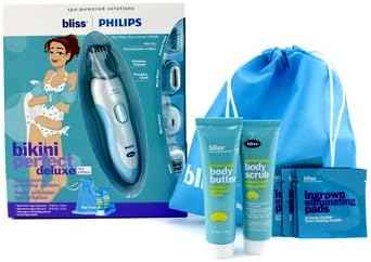 philips bikini perfect deluxe