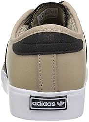 adidas Originals Seeley Running Shoe, Trace