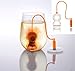 HeroNeo® Infusor Loose Leaf Colador Taza de Silicona Herbal Filtro difusores
