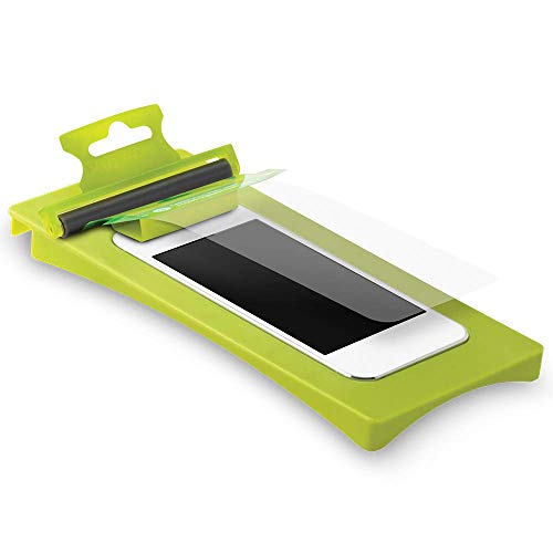 PureGear RollOn Screen Shield Kit Extreme Impact Screen Protector PU