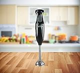 Exklusiver Stabmixer Zauberstab Pürierstab sales by JOLTA® (Edelstahl)