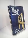 The Royal Oak courts martial