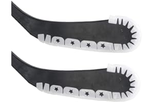 auaurly Hockey Stick Blade Protector, Hockey Blade Guard, Cover for Off Ice Hockey Training and Practice Aid - Hockey Gifts, Accessories, Equipment, Gear