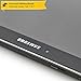 ArmorSuit MilitaryShield Screen Protector for Samsung Galaxy Tab 4 10.1 - [Max Coverage] Anti-Bubble HD Clear Film