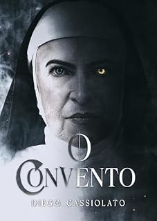 Livro O convento