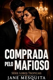 Livro Comprada pelo Mafioso (Lobos Tropicais)