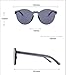 Retro Fashion Sunglasses NYC Forest Green