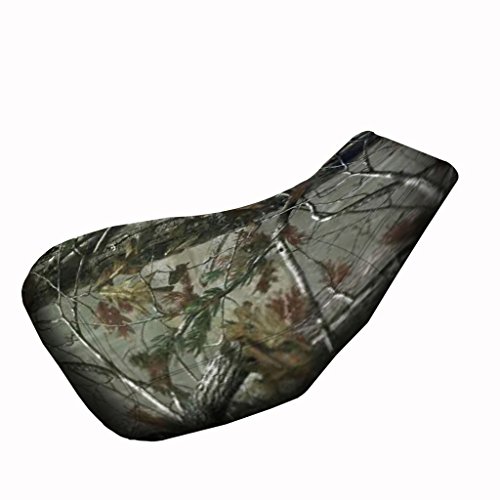Artic Cat dvx250 All Camo ATV Seat Cover DVX 250
