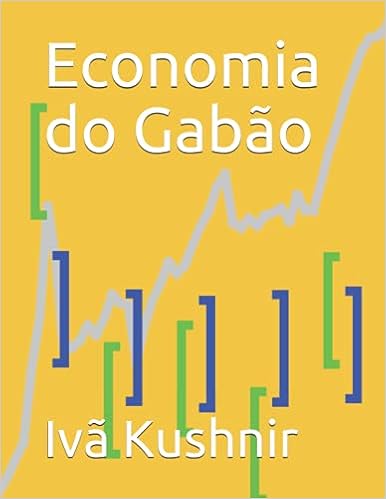 Economia do Gabão