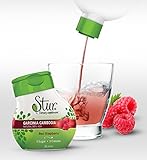 Hunger Control (3pck) Red Raspberry - Delicious liquid drink mix, makes 72 servings - 100% Natural liquid Garcinia Cambogia to naturally curb your appetite - take with meals or snacks - Sugar-Free, Calorie-Free - Real Fruit Flavors. **Family Business, Happiness Guaranteed**