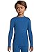 Hanes Boy’s X Temp Odor Control Thermal Topthumb 3