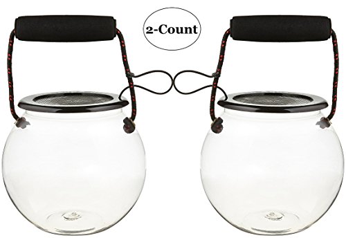 W4W Value 2-Pack, Catch and Release Beach Aquarium Kit (2 Packs)