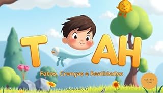 Livro TDAH: Fatos, Crenças e Realidades