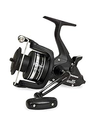 Shimano Baitrunner ST 2500 Fb pequeñas carrete de pesca con freno frontal