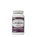 GNC L-Arginine 1000mg, 90 Capsules, Helps Maintain Blood Vessel Tone