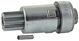 Gladiator New Starter Drive for 8N 9N Ford Tractors Superior Locking Design fits Starters: 8N11001 8N11002 9N11001 9N11002 SA-546 1831810 10461663 A500420 44-9602 91-02-5783
