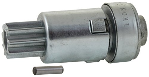 Gladiator New Starter Drive for 8N 9N Ford Tractors Superior Locking Design fits Starters: 8N11001 8N11002 9N11001 9N11002 SA-546 1831810 10461663 A500420 44-9602 91-02-5783