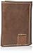 Columbia Men's RFID Blocking Lofton Trifold Security Wallet