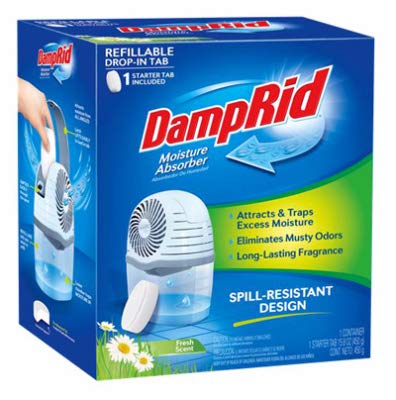 Moisture Absorber Dmp