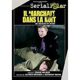 Il Marchait Dans La Nuit