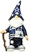 Dallas Cowboys Real Ugly Sweater Gnome - Busy Block
