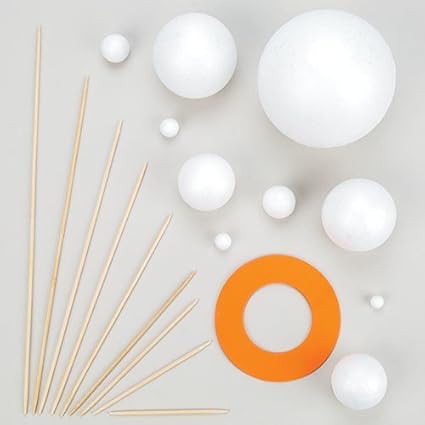 Make Your Own Solar System Kits With Various Sizes
