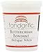 Fondarific Buttercream Antique White Fondant, 2-Pounds
