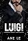 Livro LUIGI : Herdando o império (Império família Caccini Livro 4)