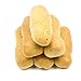 ThinSlim Foods 90 Calorie, 0g Net Carb, Love The Taste Low Carb Hot Dog Buns