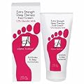 Alpha Hydrox Extra Strength Deep Therapy Foot Cream 4 oz.