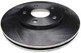Raybestos 580382R Professional Grade Disc Brake Rotor