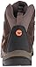 HI-TEC Men's Skamania Mid Wp-m Hiking Boot
