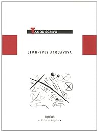 Tandu scrivu