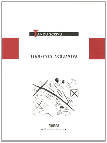 Tandu scrivu