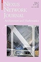 Nexus Network Journal 12;3: Architecture and Mathematics