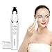 Hangsun Anti Aging Bags and Dark Circle Eye Massager EM60 for Fast Absorbing Eye Cream and Serums Sonic Massaging Wand for Eye Bag, Puffiness, Wrinkle Treatment USB Rechargerable