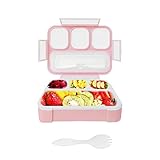 Bento Boxes for Kids,Qinner Lunch Box for Children