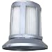 Filter Assembly for Bissell Zing 1665 and 2156, Bissell Powerforce 1665 | 1613056 primary