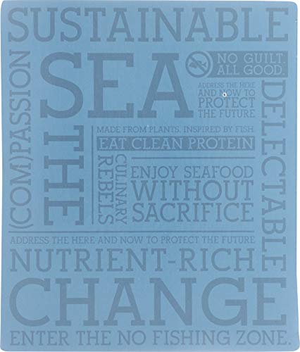GOOD CATCH Fish Free Tuna, Naked in Water, 3.3 oz. Pouch (Pack Of 12) | Gluten Free Vegan Protein | Plant Based Protein with Omega 3 DHA | Free from Eggs, Animal & Fish Products | Dairy Free | Non GMO