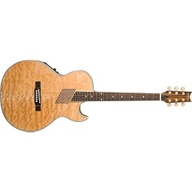 Washburn Festival Series Acoustic Electric Cutaway
