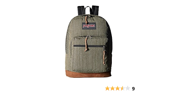 Right Pack Expressions Backpack 